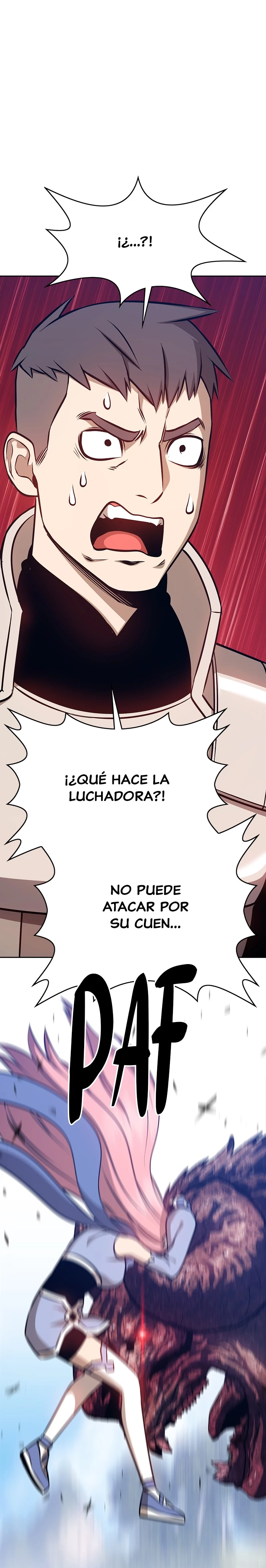 +99 palo de madera Capítulo 5 - Page 83