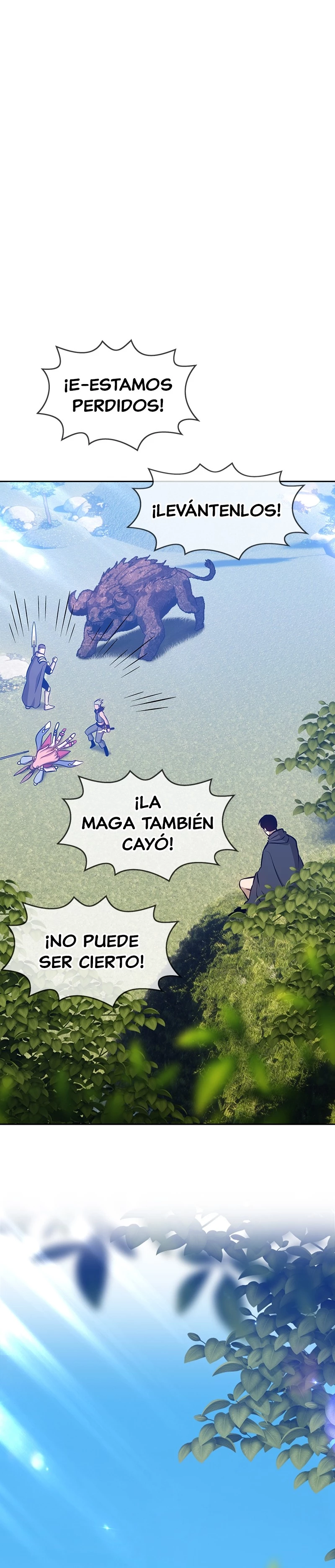 +99 palo de madera Capítulo 5 - Page 86
