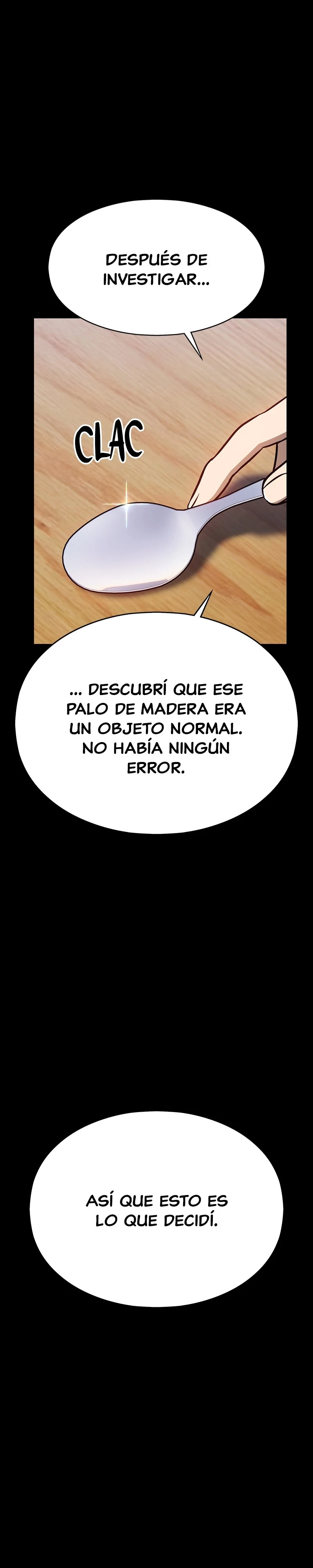 +99 palo de madera Capítulo 5 - Page 97