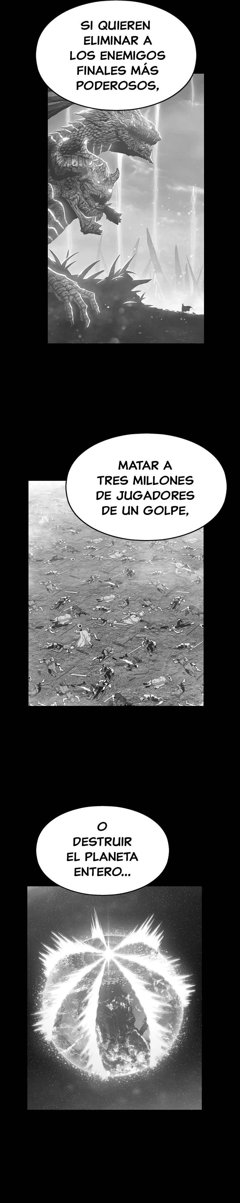 +99 palo de madera Capítulo 5 - Page 99