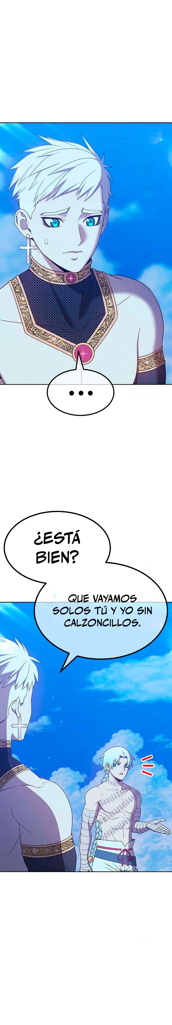 +99 palo de madera Capítulo 50 - Page 20