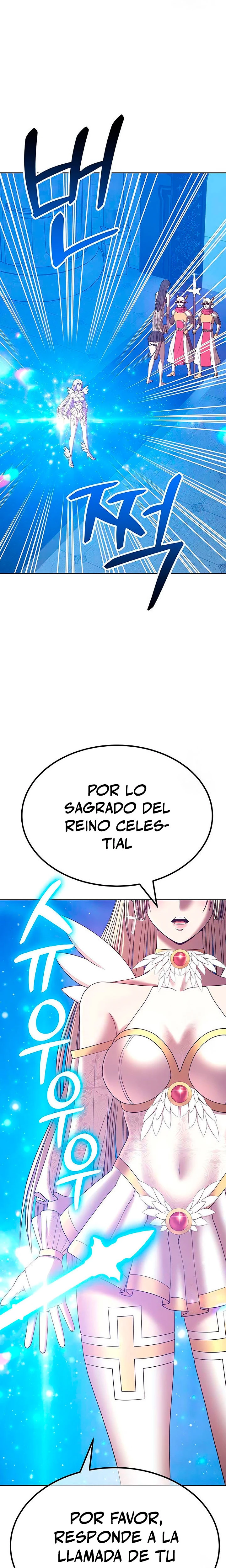 +99 palo de madera Capítulo 50 - Page 33