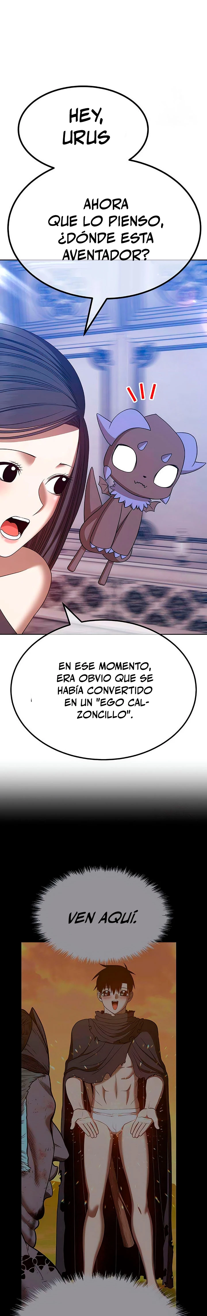 +99 palo de madera Capítulo 50 - Page 62