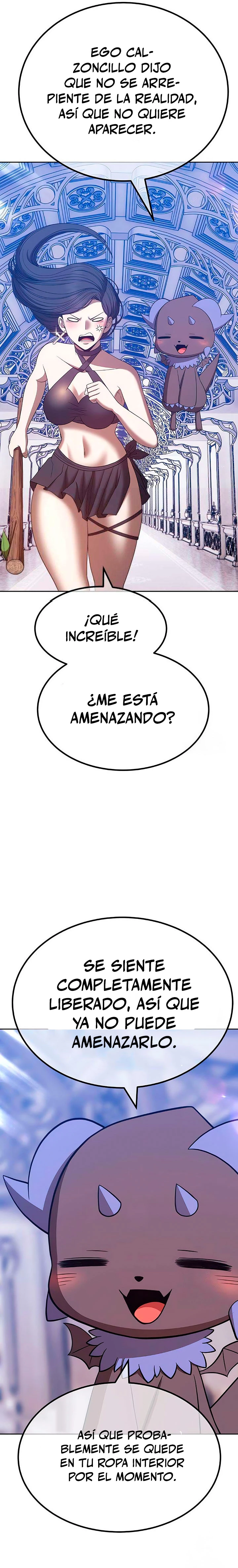 +99 palo de madera Capítulo 50 - Page 66