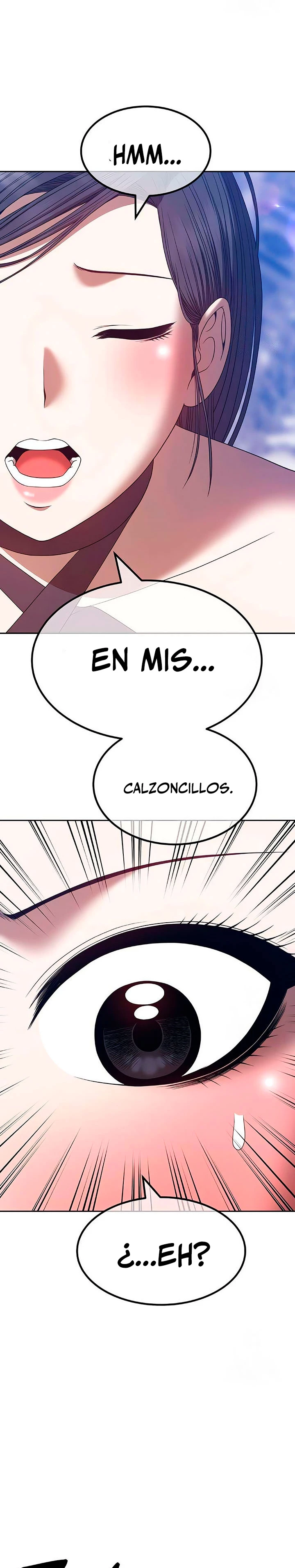 +99 palo de madera Capítulo 50 - Page 67
