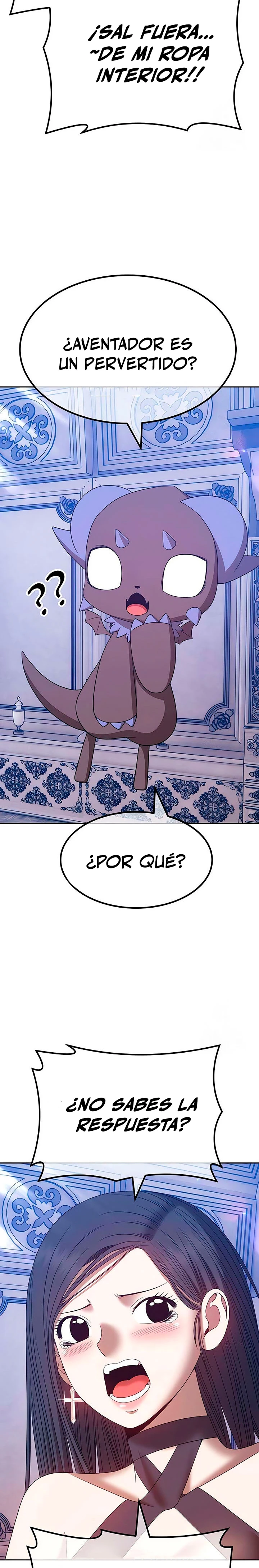 +99 palo de madera Capítulo 50 - Page 71