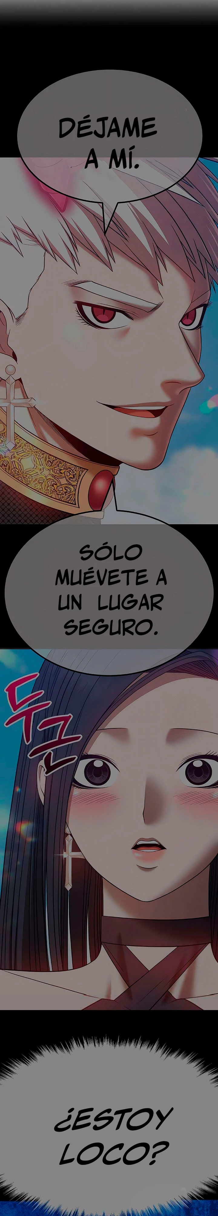 +99 palo de madera Capítulo 50 - Page 75