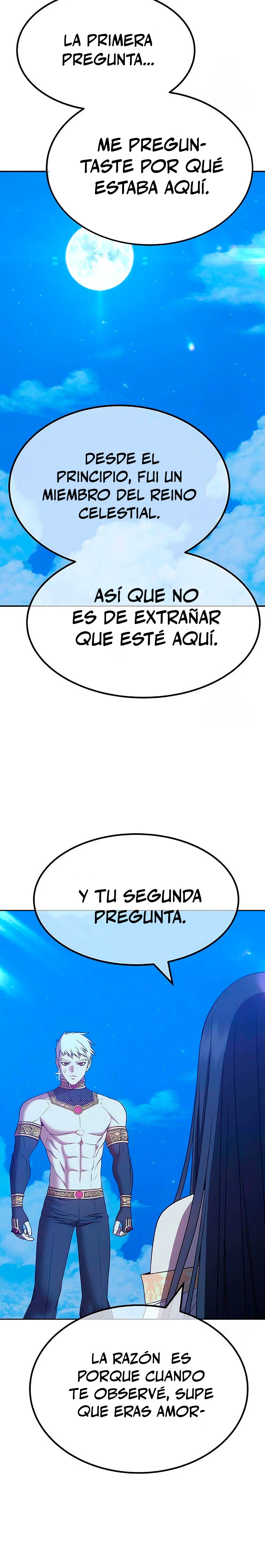+99 palo de madera Capítulo 50 - Page 84
