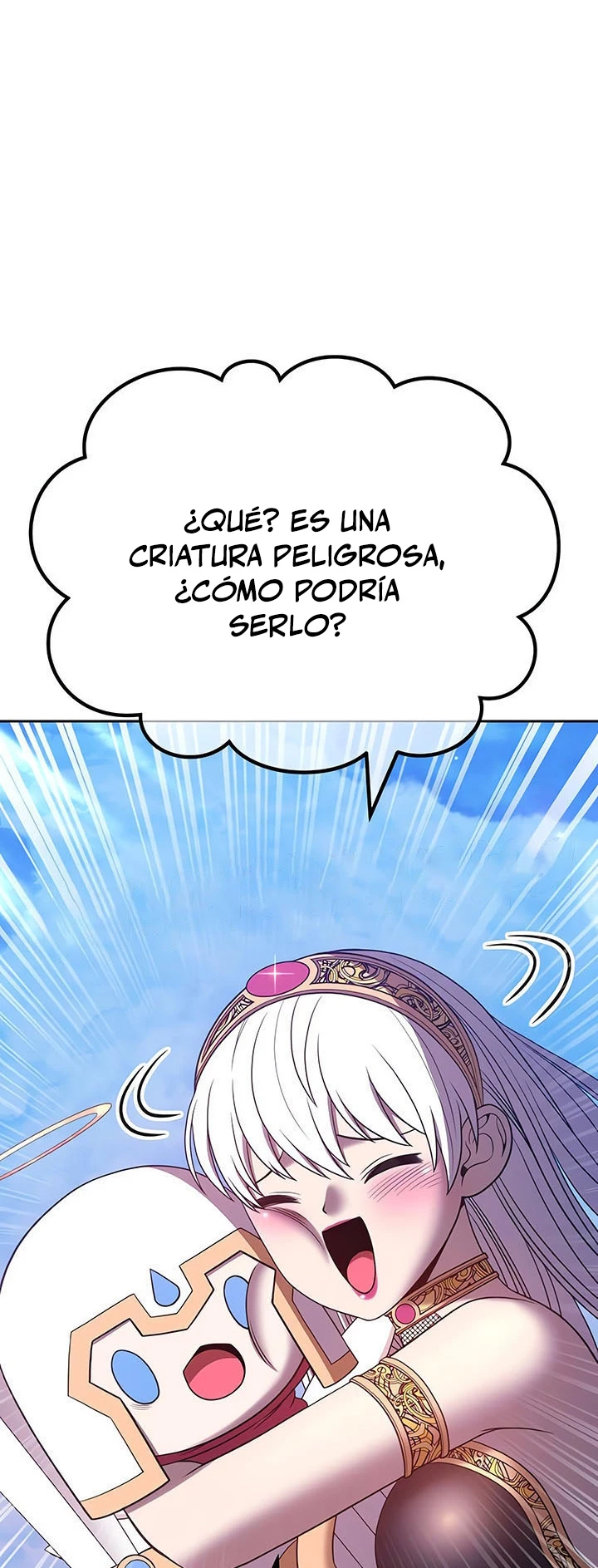 +99 palo de madera Capítulo 51 - Page 104