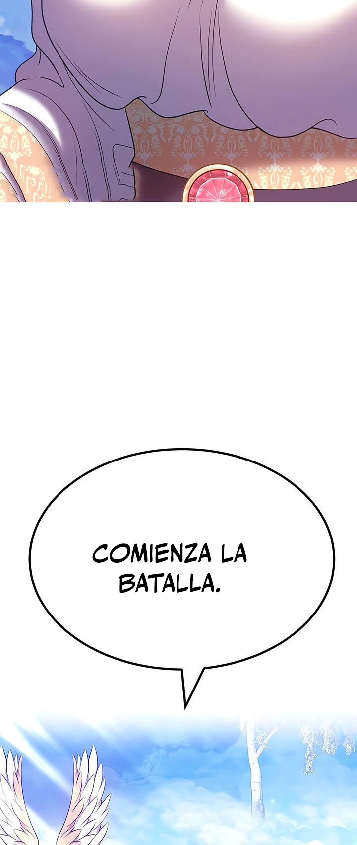 +99 palo de madera Capítulo 51 - Page 117