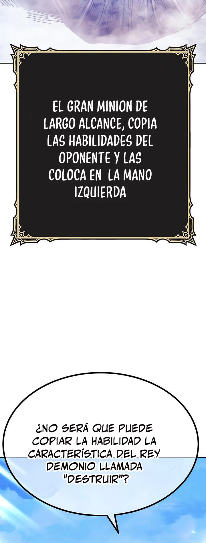 +99 palo de madera Capítulo 51 - Page 181