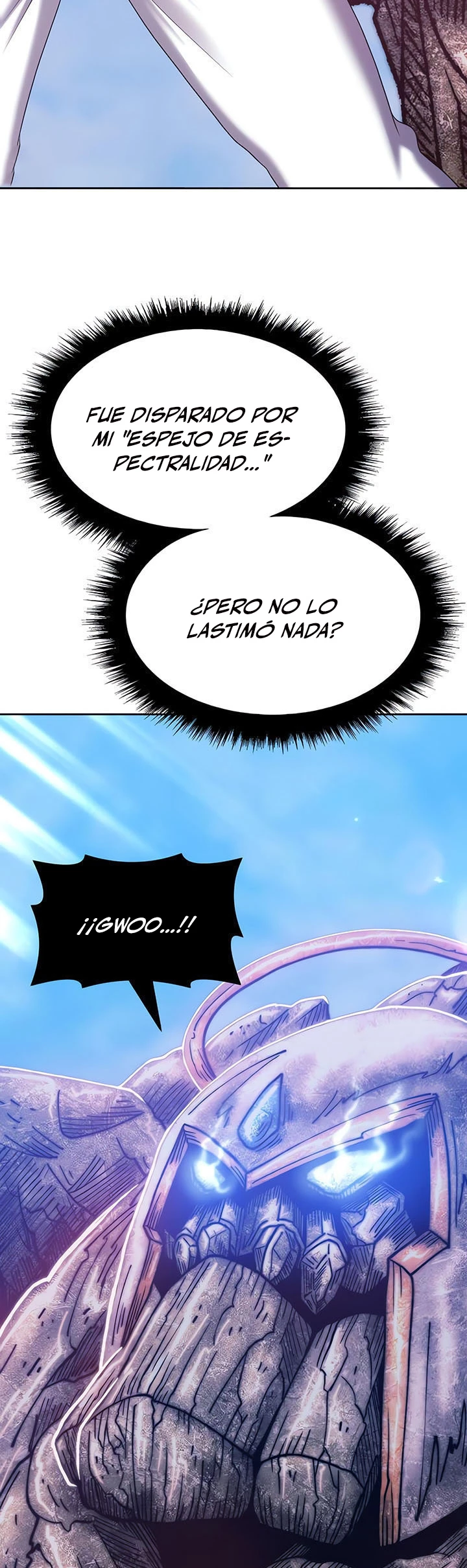 +99 palo de madera Capítulo 51 - Page 186