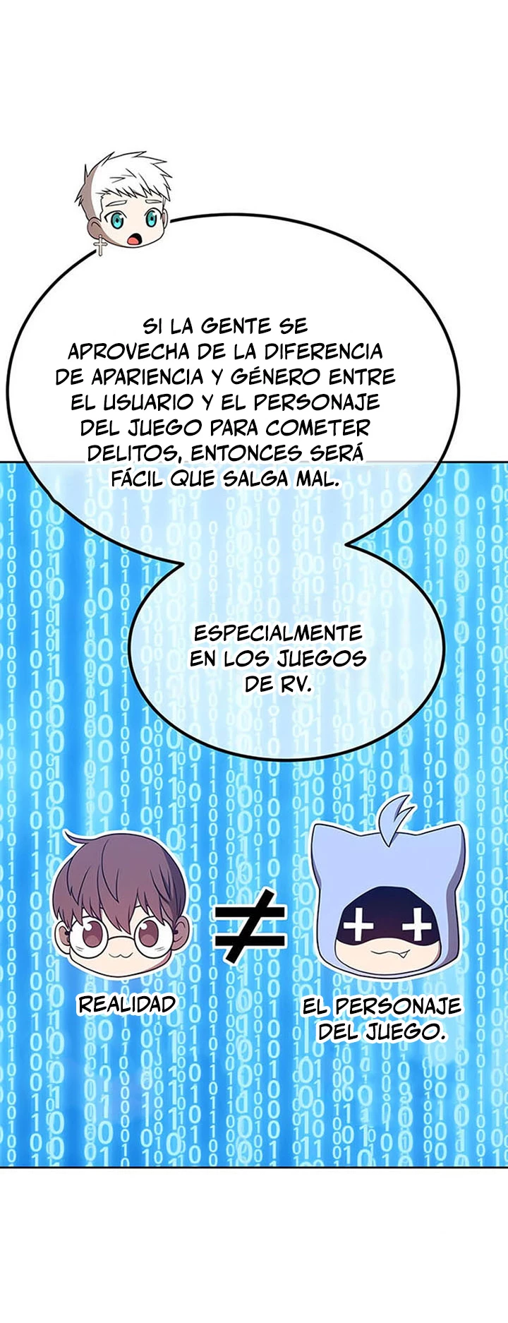 +99 palo de madera Capítulo 51 - Page 34