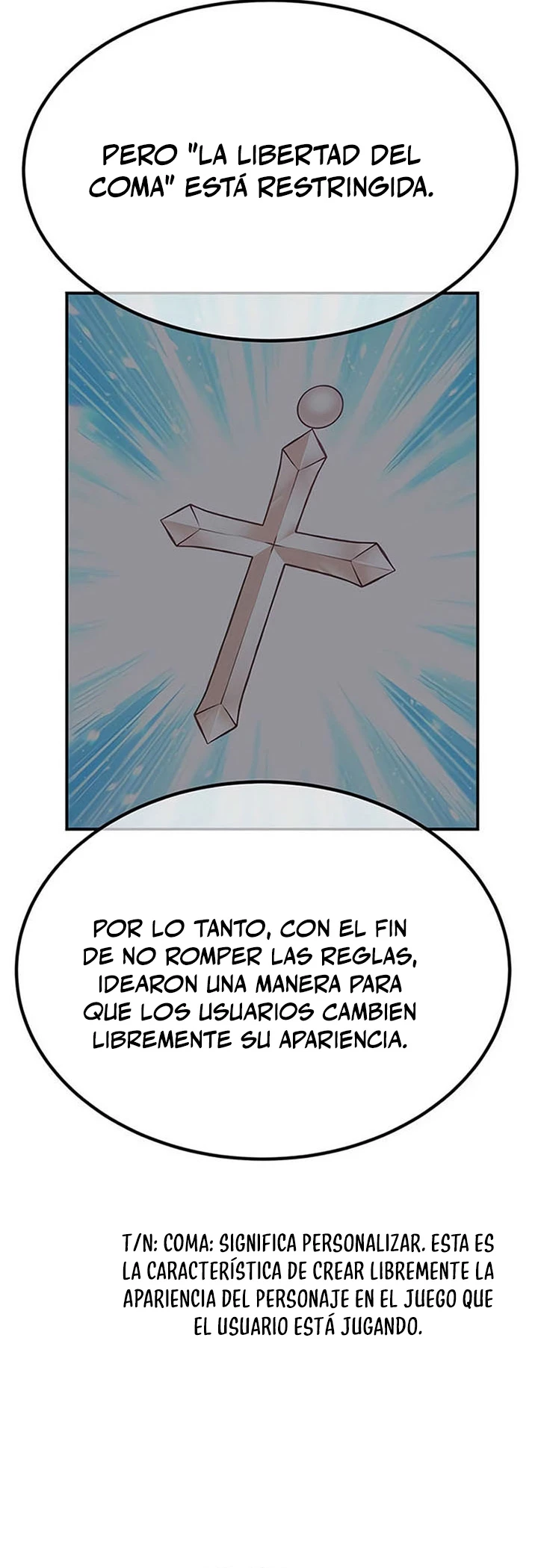+99 palo de madera Capítulo 51 - Page 39