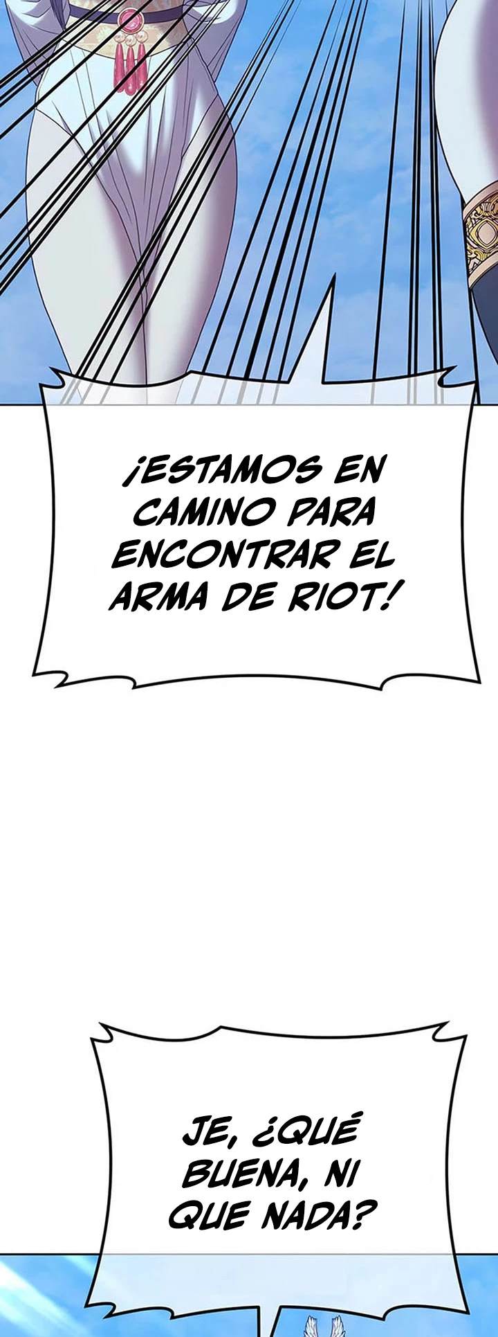 +99 palo de madera Capítulo 51 - Page 55