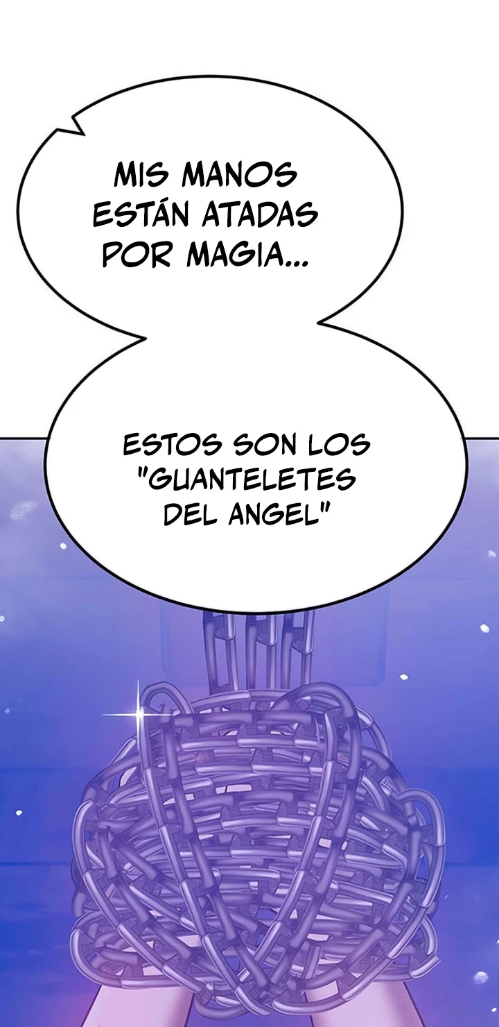 +99 palo de madera Capítulo 51 - Page 6