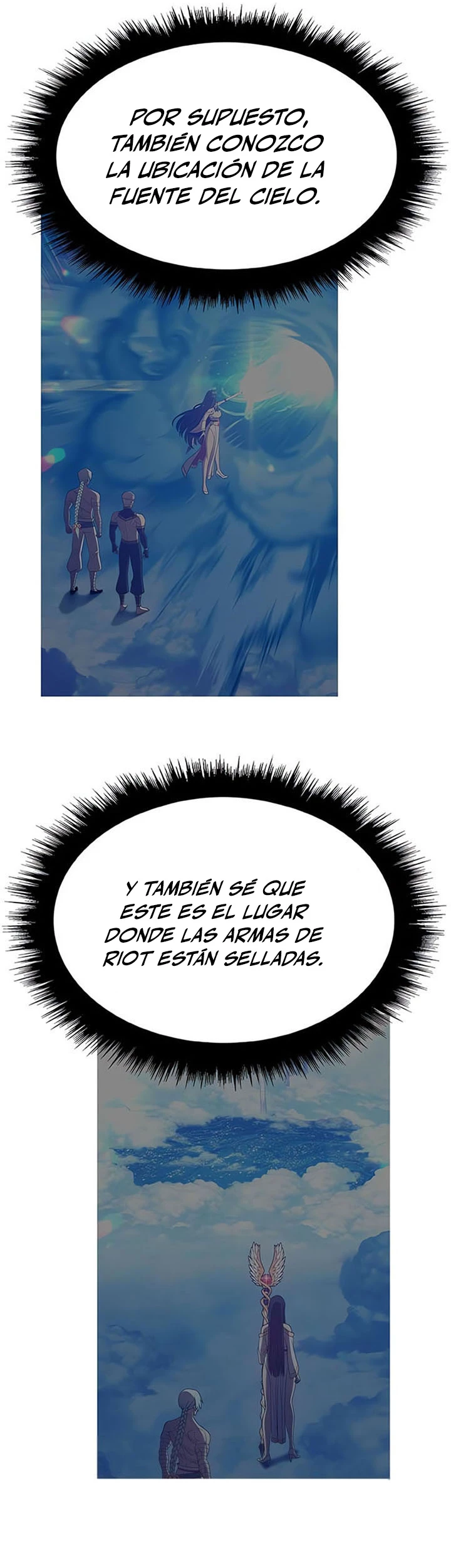+99 palo de madera Capítulo 51 - Page 78