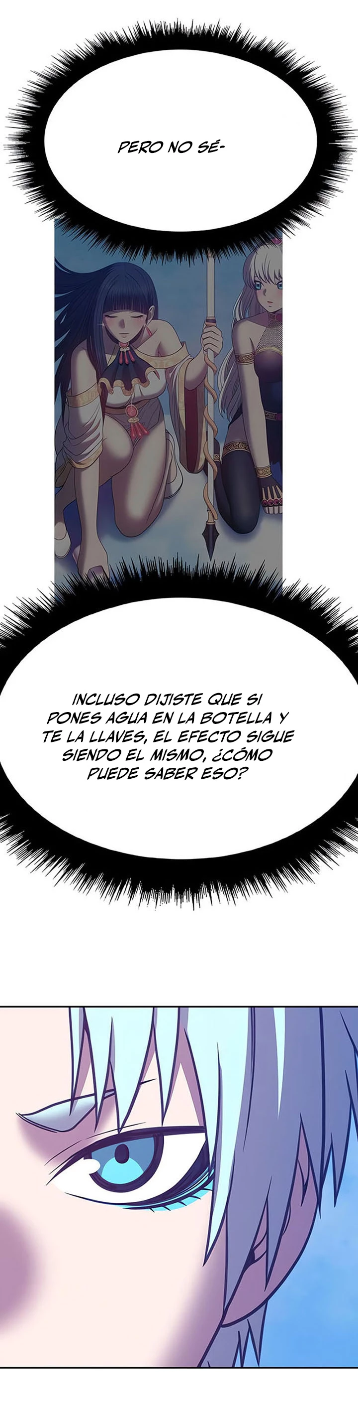 +99 palo de madera Capítulo 51 - Page 79