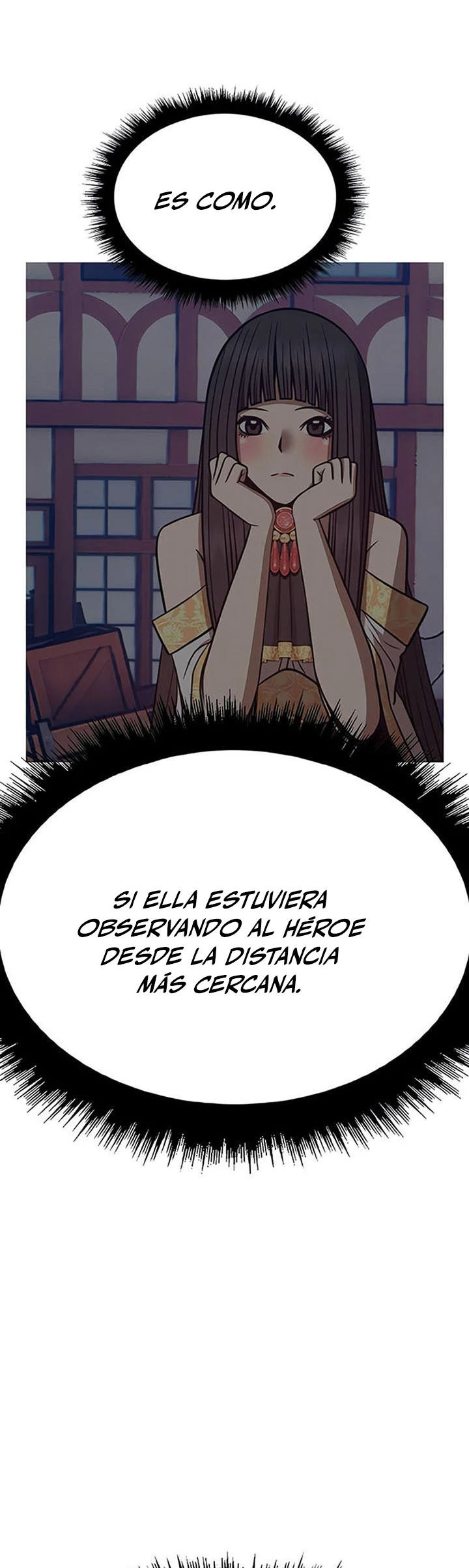 +99 palo de madera Capítulo 51 - Page 84