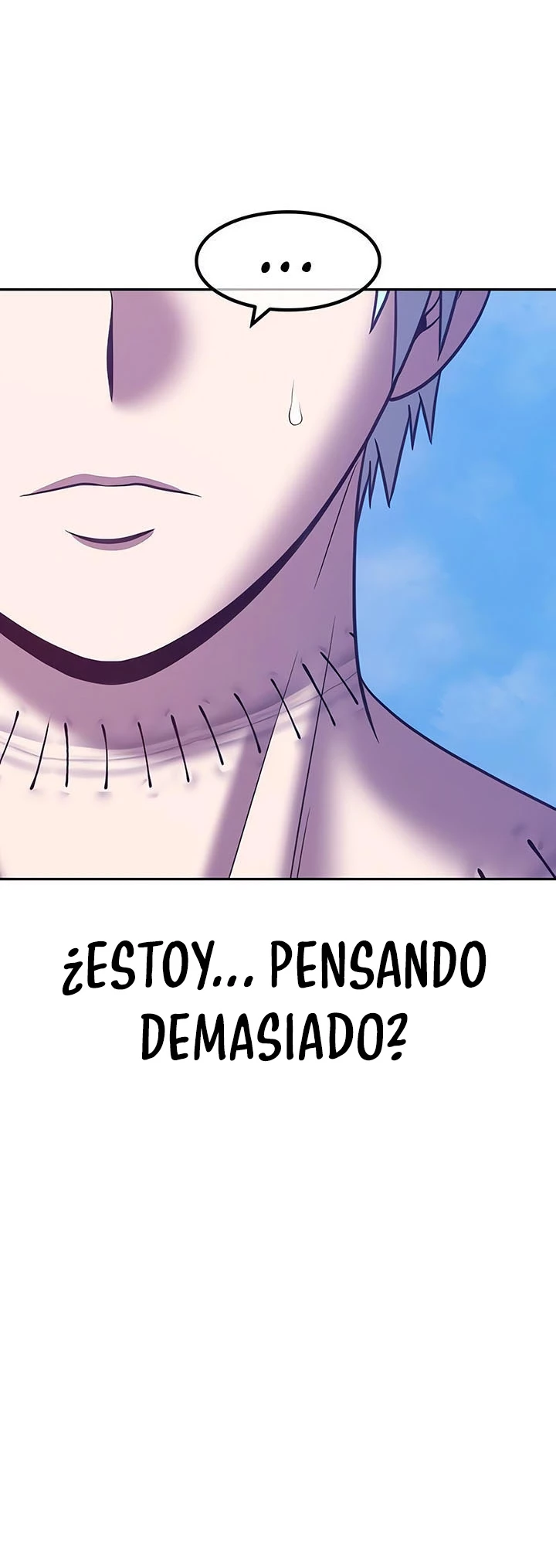 +99 palo de madera Capítulo 51 - Page 87