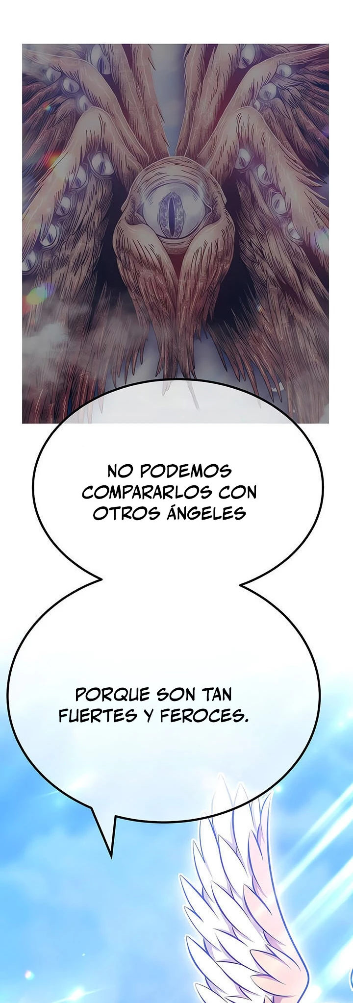 +99 palo de madera Capítulo 51 - Page 96
