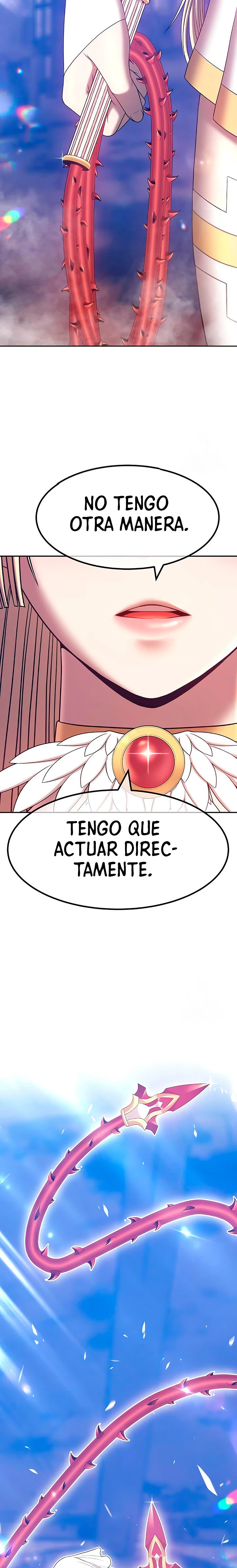 +99 palo de madera Capítulo 52 - Page 27