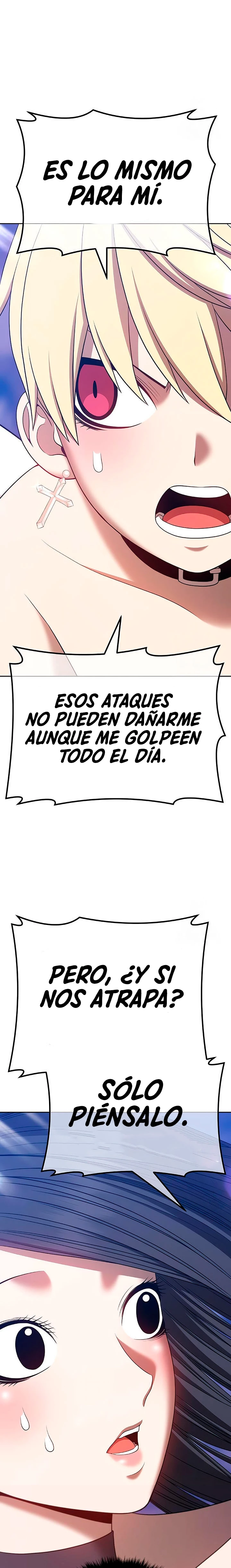 +99 palo de madera Capítulo 52 - Page 33