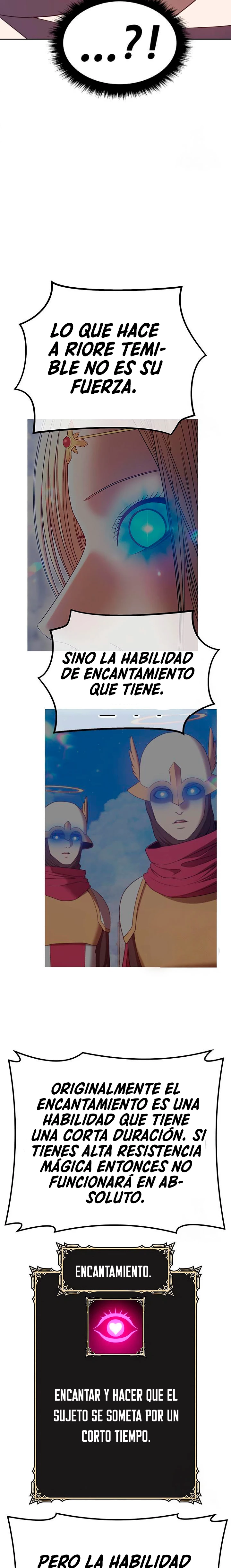 +99 palo de madera Capítulo 52 - Page 34