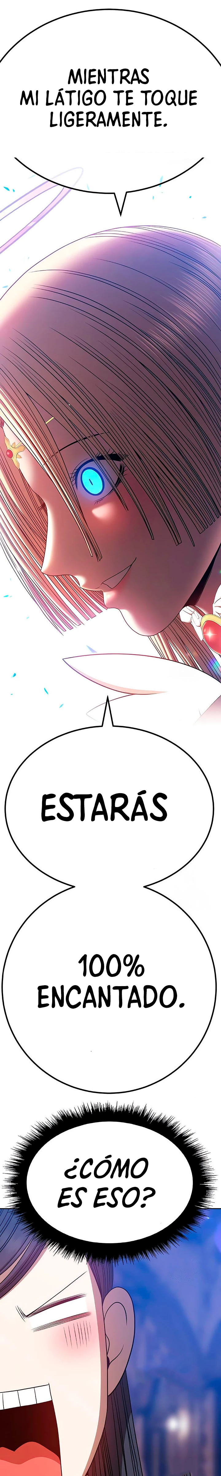 +99 palo de madera Capítulo 52 - Page 38