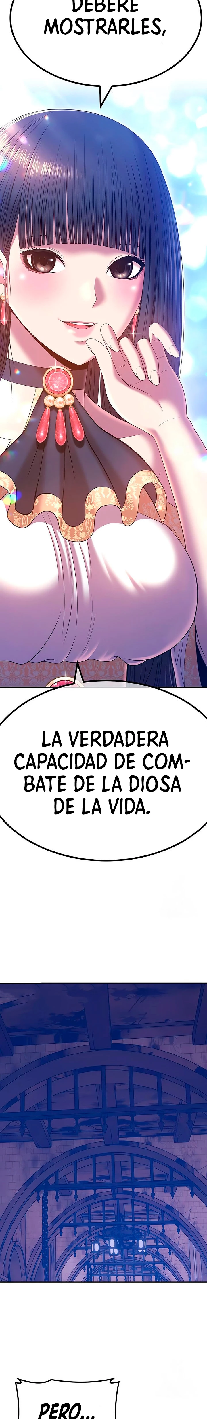 +99 palo de madera Capítulo 52 - Page 5