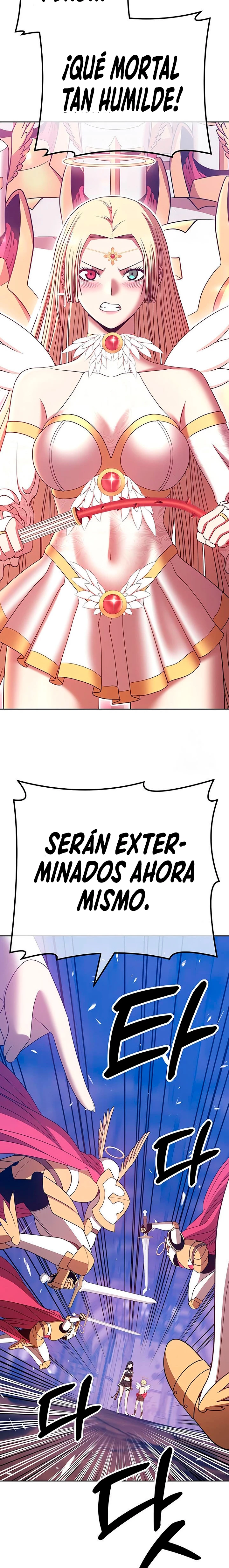 +99 palo de madera Capítulo 52 - Page 6