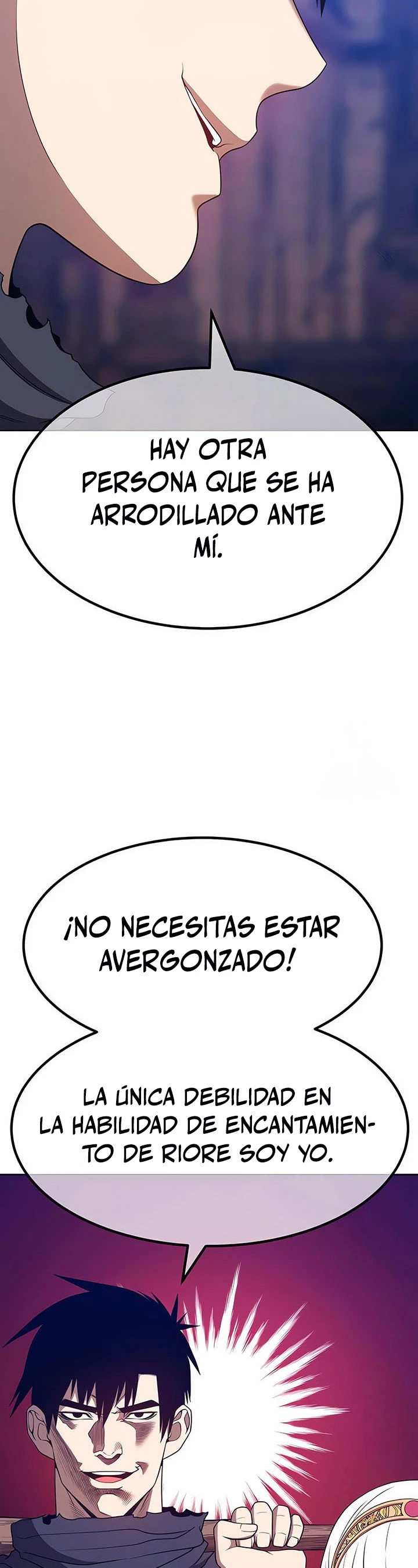 +99 palo de madera Capítulo 53 - Page 104