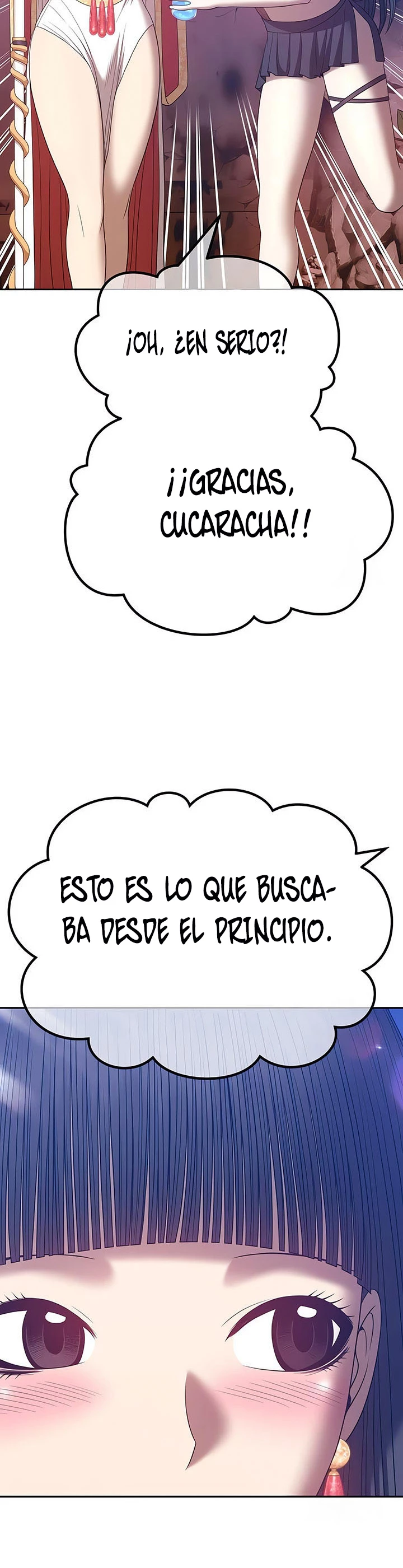 +99 palo de madera Capítulo 53 - Page 12