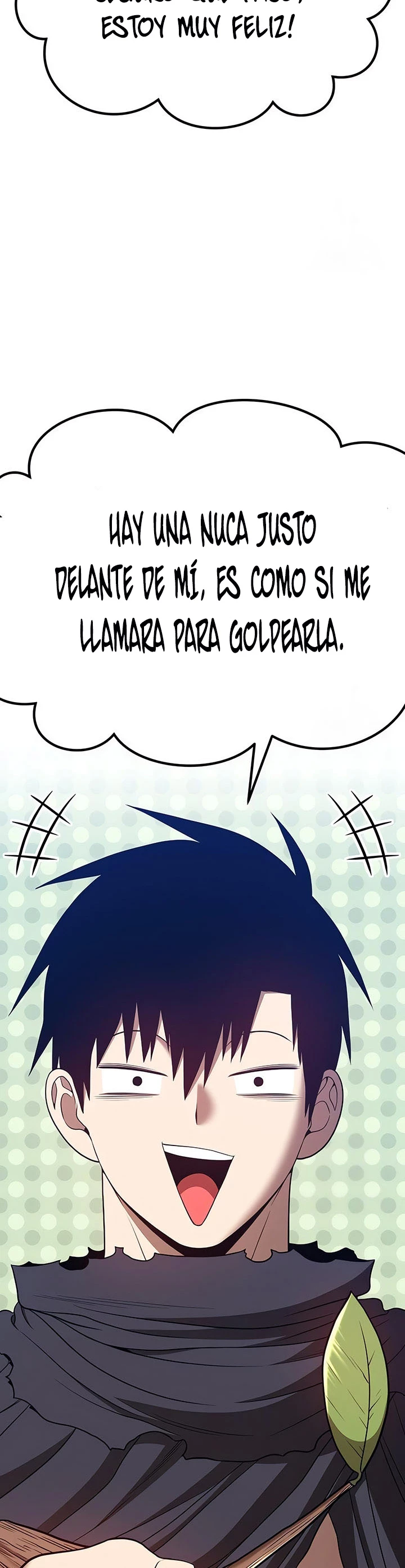 +99 palo de madera Capítulo 53 - Page 147