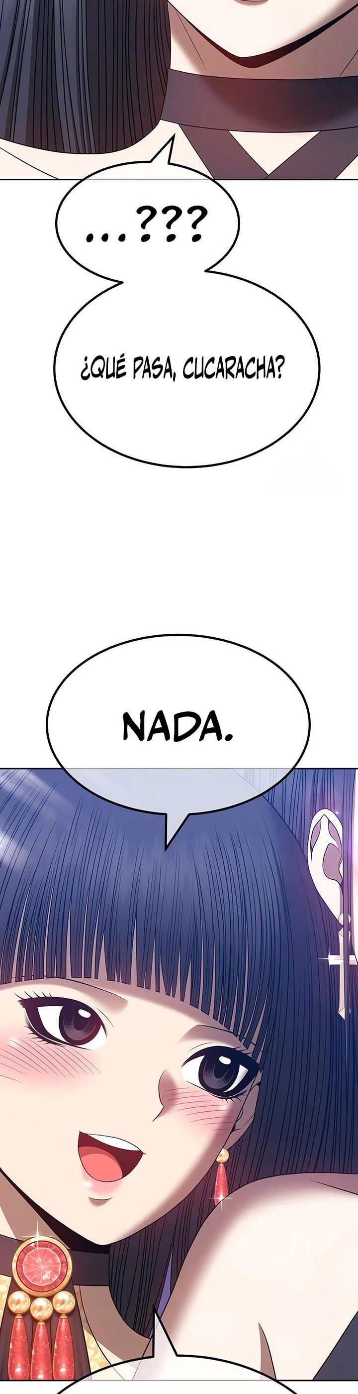 +99 palo de madera Capítulo 53 - Page 15