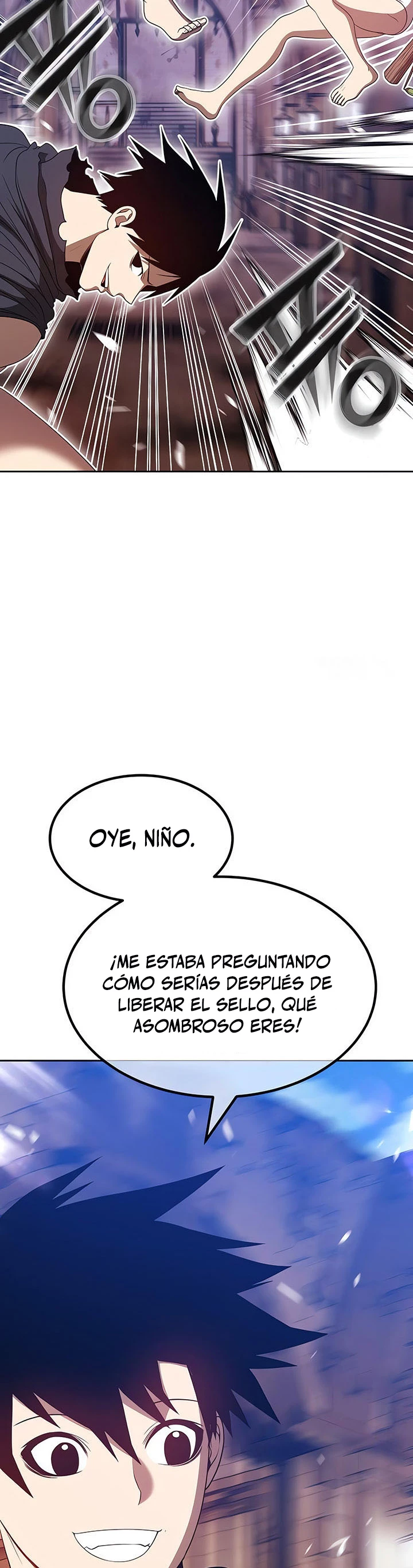 +99 palo de madera Capítulo 53 - Page 39