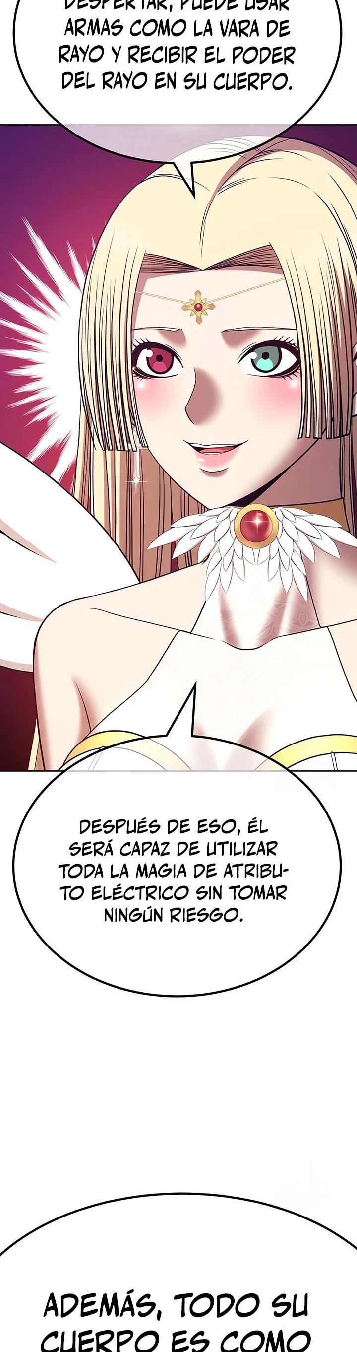 +99 palo de madera Capítulo 53 - Page 62