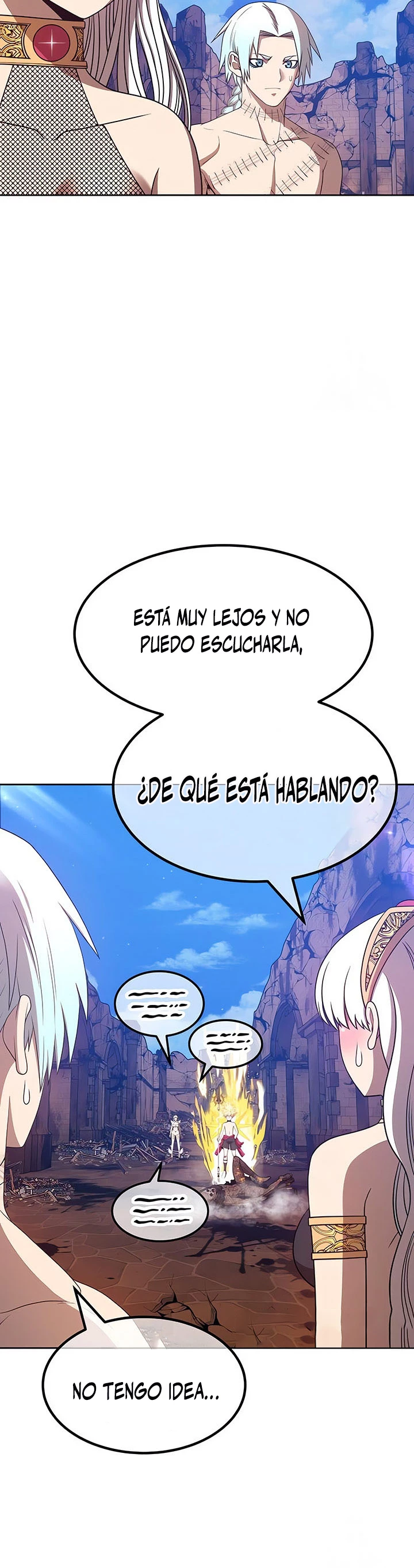 +99 palo de madera Capítulo 53 - Page 66