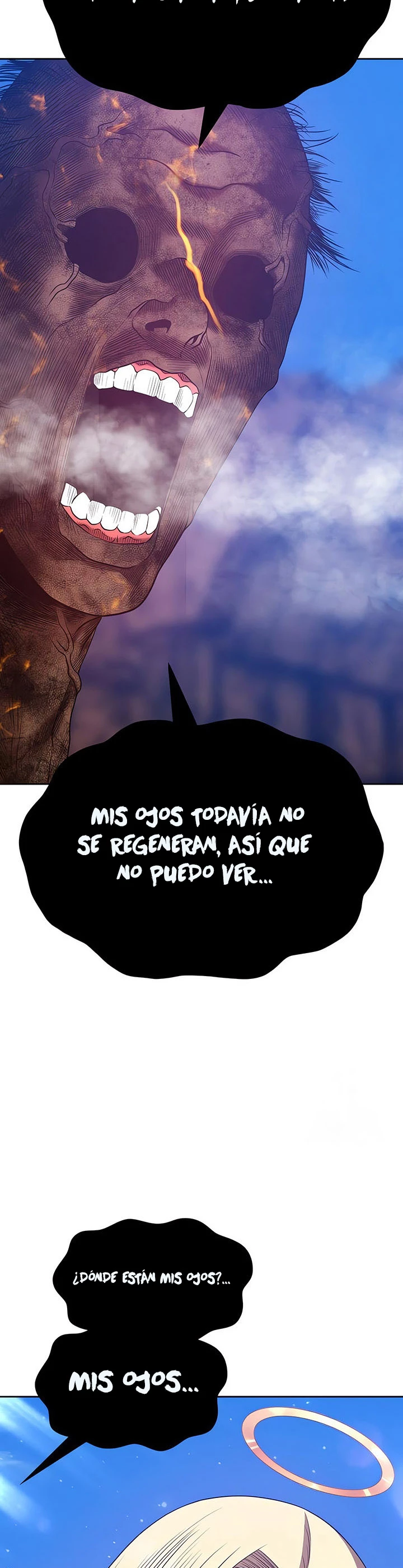+99 palo de madera Capítulo 53 - Page 72