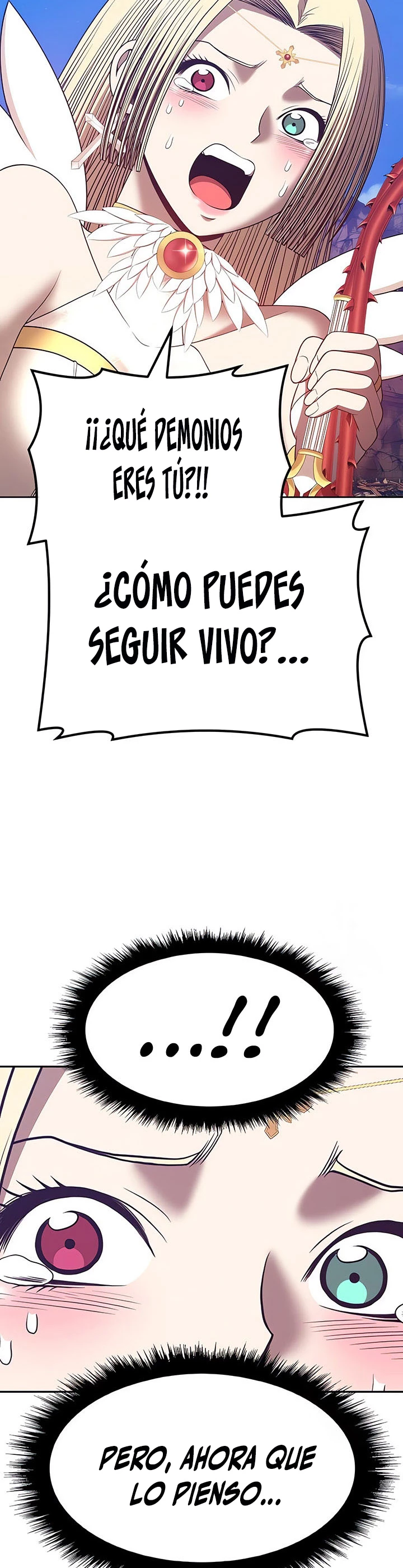 +99 palo de madera Capítulo 53 - Page 73