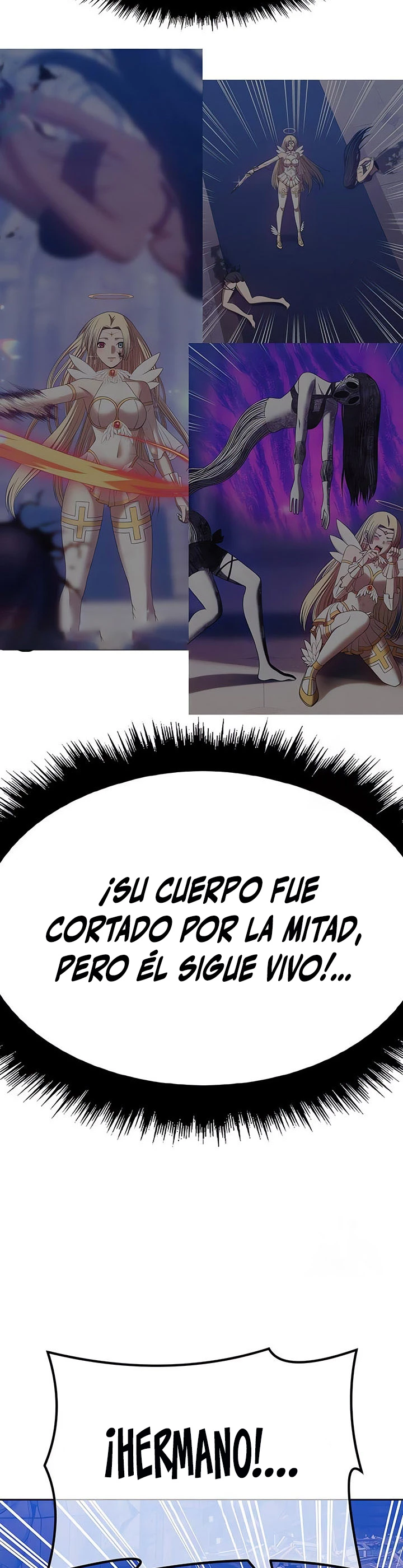 +99 palo de madera Capítulo 53 - Page 74