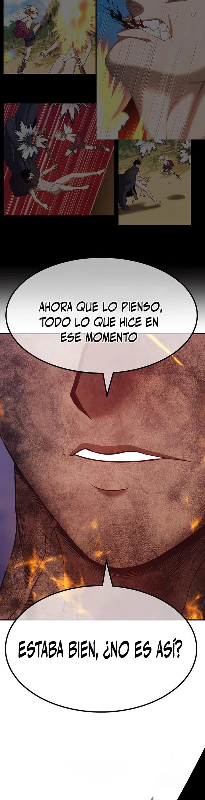 +99 palo de madera Capítulo 53 - Page 78