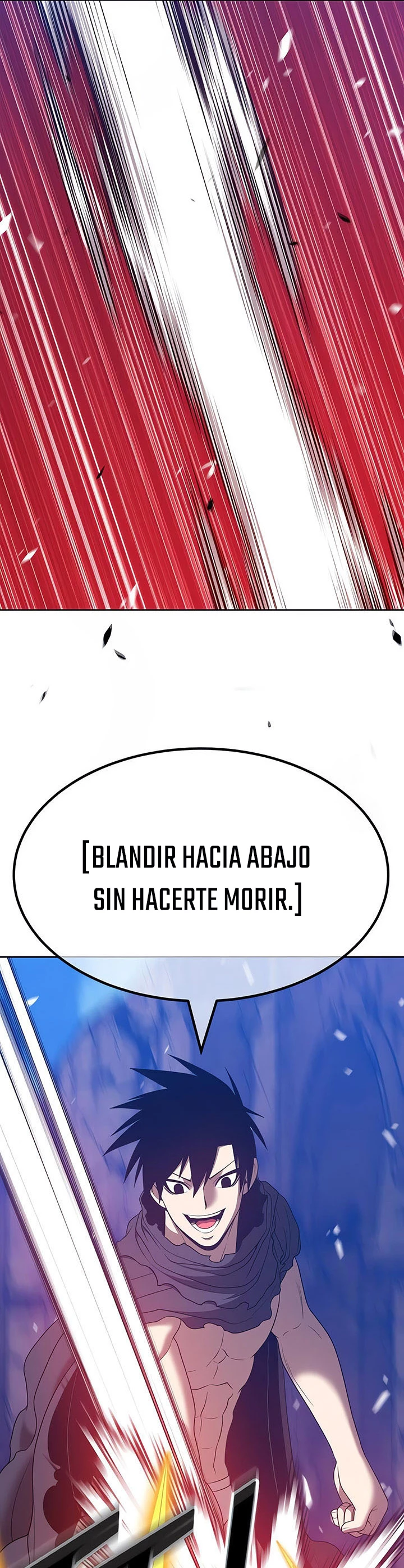 +99 palo de madera Capítulo 53 - Page 91
