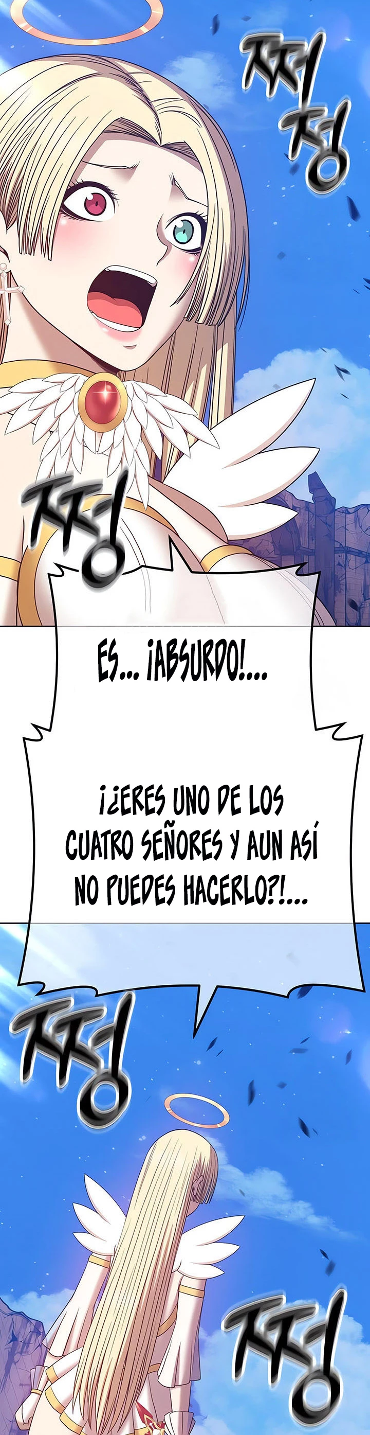 +99 palo de madera Capítulo 53 - Page 95