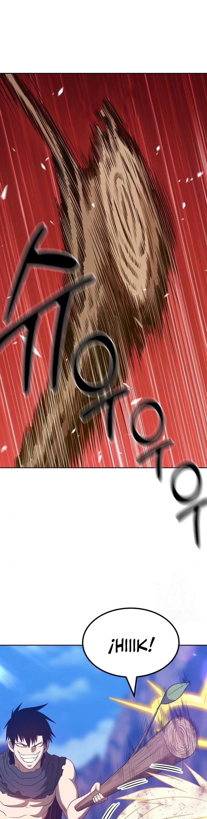 +99 palo de madera Capítulo 54 - Page 2