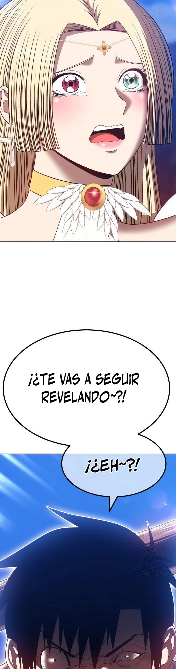 +99 palo de madera Capítulo 54 - Page 36