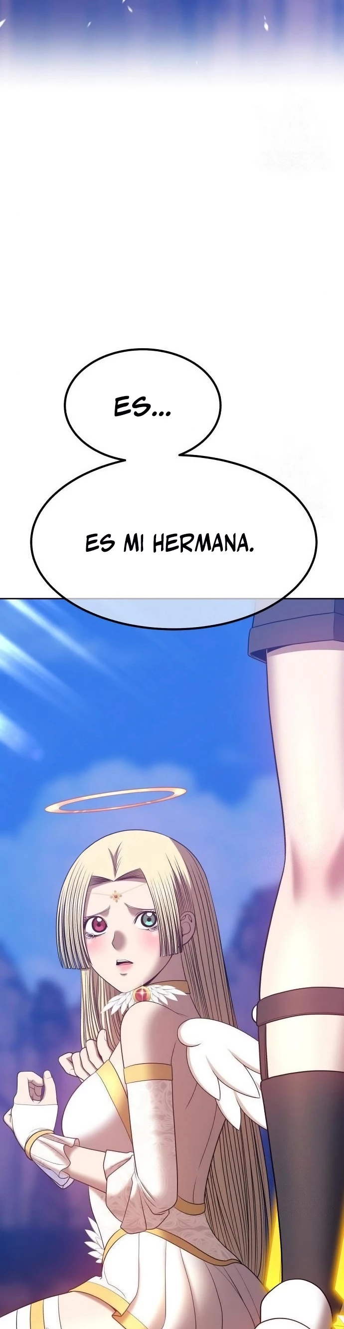 +99 palo de madera Capítulo 54 - Page 53