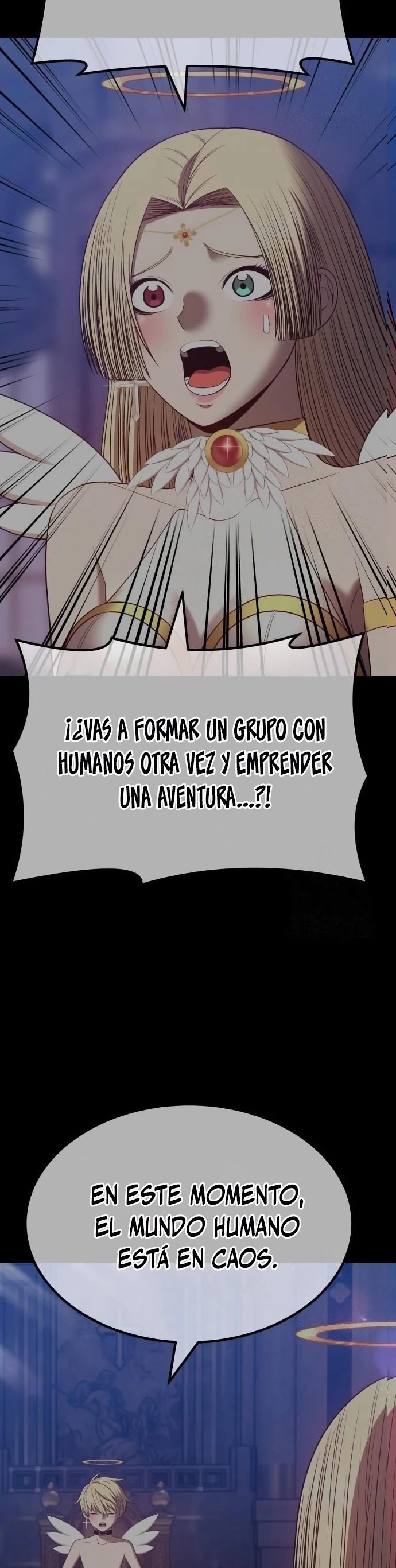 +99 palo de madera Capítulo 54 - Page 63