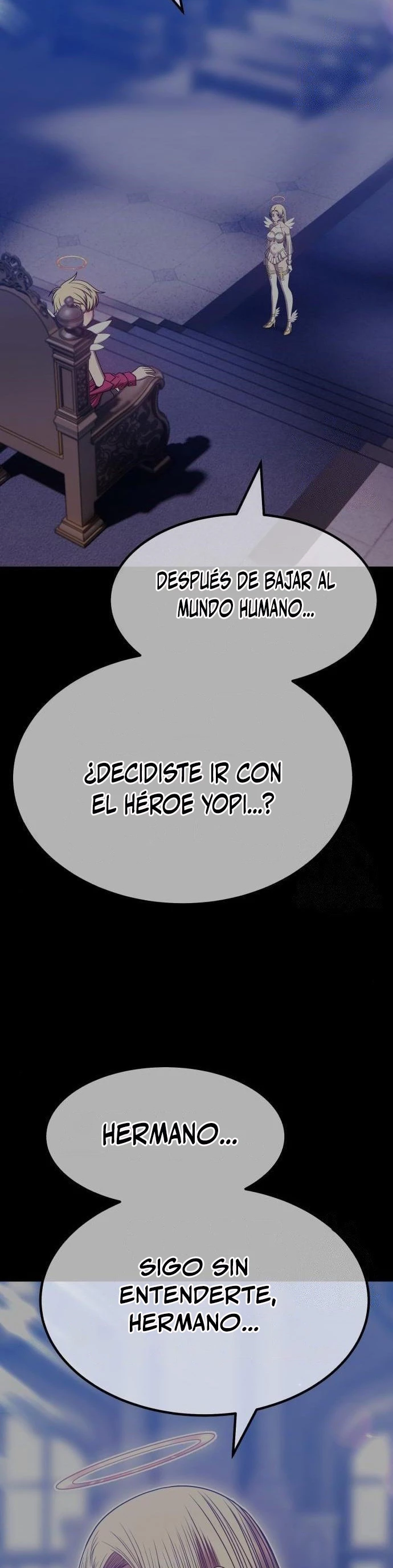 +99 palo de madera Capítulo 54 - Page 73