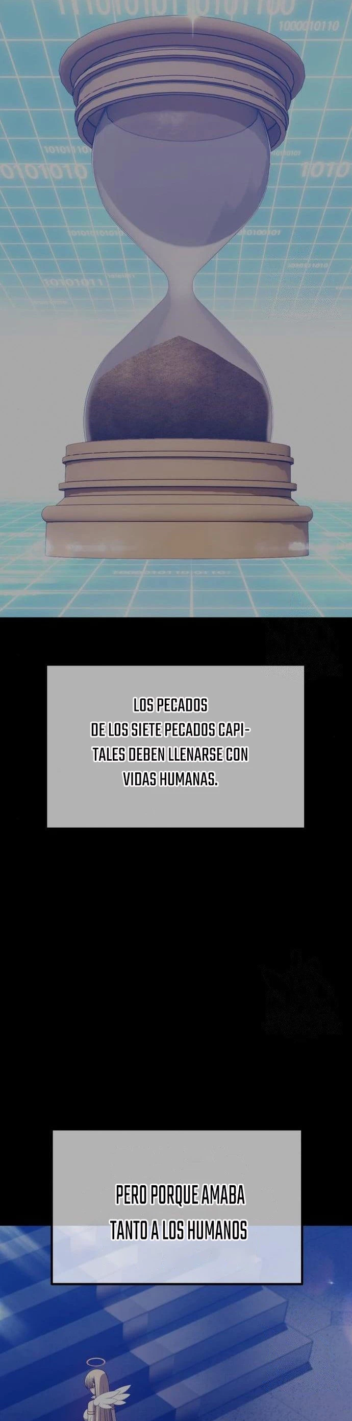 +99 palo de madera Capítulo 54 - Page 82